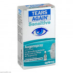 TEARS Again Sensitive Augenspray