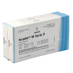 ISCADOR M Serie 0 Injektionslösung