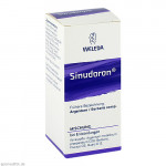 SINUDORON Mischung