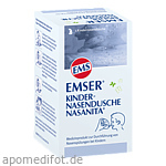 EMSER Kindernasendusche Nasanita