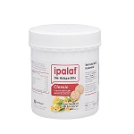 IPALAT Halspastillen classic