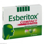 ESBERITOX COMPACT Tabletten