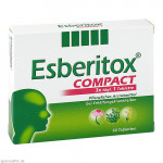 ESBERITOX COMPACT Tabletten
