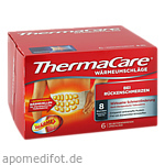 THERMACARE Rückenumschläge S-XL z.Schmerzlind.
