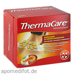THERMACARE Nacken/Schulter Auflagen z.Schmerzlind.