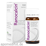 RANOCALCIN Tabletten