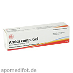 ARNICA COMP.Gel