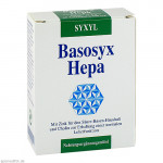 BASOSYX Hepa Syxyl Tabletten