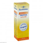 BACHBLÜTEN Murnauers Original Tropfen