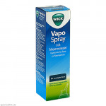 WICK Vapospray zur Nasenspülung Hypertonic