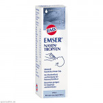 EMSER Nasentropfen