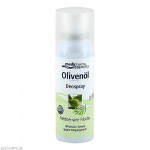 OLIVENÖL DEOSPRAY mediterrane Frische