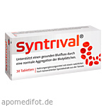 SYNTRIVAL Tabletten
