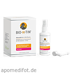 MINOXIDIL BIO-H-TIN Pharma 20 mg/ml Spray Lsg.