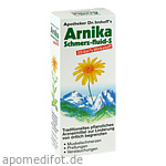 APOTHEKER DR.Imhoff's Arnika Schmerz-fluid S