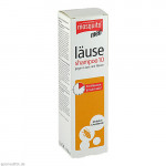 MOSQUITO med Läuse Shampoo 10