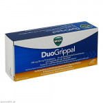 WICK DuoGrippal 200 mg/30 mg Filmtabletten