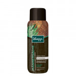 KNEIPP Aroma-Pflegeschaumbad Männersache