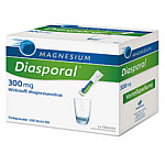 MAGNESIUM DIASPORAL 300 mg Granulat