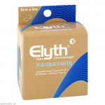 KINESIOLOGIE Tape Elyth 5 cmx5 m neutral