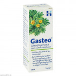 GASTEO Flüssigkeit zum Einnehmen