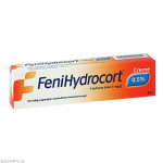 FENIHYDROCORT Creme 0,5%