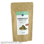 SCHWEDENKRÄUTER Ansatzmischung