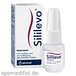 SILILEVO Nagellack