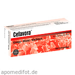CEFAVORA Filmtabletten