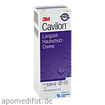 CAVILON Langzeit-Hautschutz-Creme FK 3391G