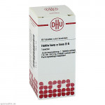 HEKLA lava e lava D 6 Tabletten