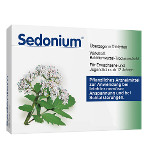 SEDONIUM überzogene Tabletten