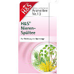 H&S Nieren-Spültee Filterbeutel