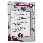 CYSTUS Pandalis Lutschtabletten