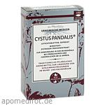 CYSTUS Pandalis Lutschtabletten