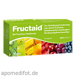FRUCTAID Kapseln