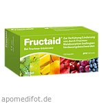 FRUCTAID Kapseln