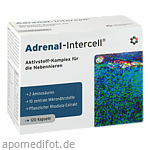ADRENAL-Intercell Kapseln