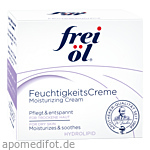 FREI ÖL Hydrolipid FeuchtigkeitsCreme
