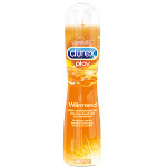 DUREX play wärmend Gleit- und Erlebnisgel