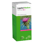 LEGALON Madaus 156 mg Hartkapseln