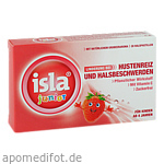 ISLA JUNIOR Pastillen