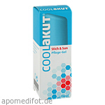 COOLAKUT Stich & Sun Pflege-Gel