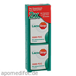 LACTOSTOP 5.500 FCC Tabletten Klickspender Dop.Pa.