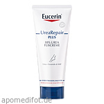 EUCERIN UreaRepair PLUS Fußcreme 10%
