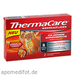 THERMACARE für größere Schmerzbereiche
