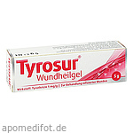 TYROSUR Wundheilgel