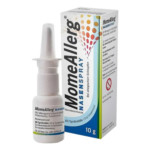 MOMEALLERG Nasenspray 50 μg/Sprühstoß 140 Sprühst.