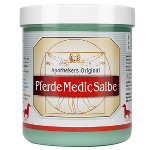 PFERDEMEDICSALBE Apothekers Original Dose