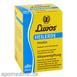 LUVOS Heilerde imutox Kapseln
